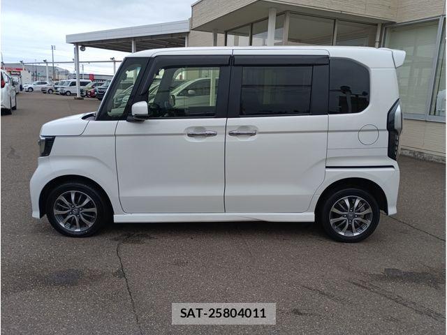 Honda N BOX CUSTOM 2021-12 8850144-4