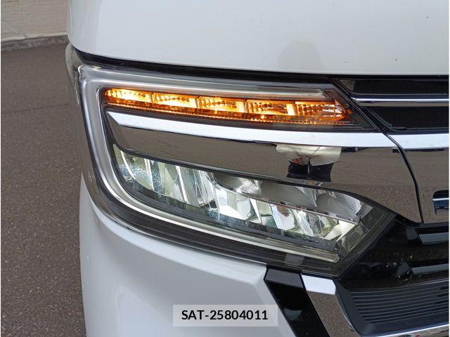 Honda N BOX CUSTOM 2021-12 8850144-5