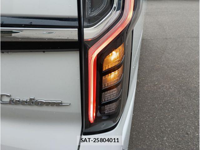 Honda N BOX CUSTOM 2021-12 8850144-6