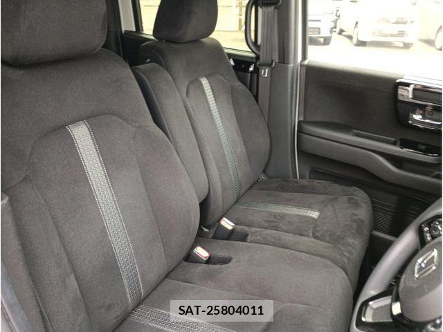 Honda N BOX CUSTOM 2021-12 8850144-8