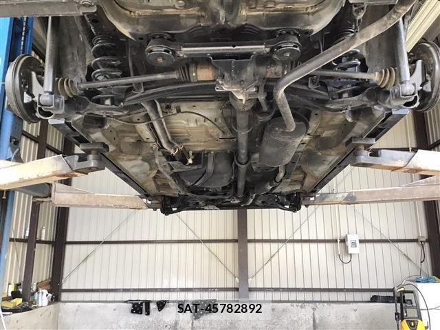 Honda N BOX CUSTOM 2012-02 8850146-9