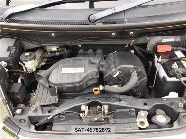 Honda N BOX CUSTOM 2012-02 8850146-11