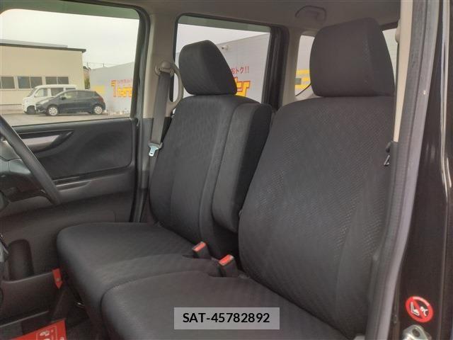 Honda N BOX CUSTOM 2012-02 8850146-12