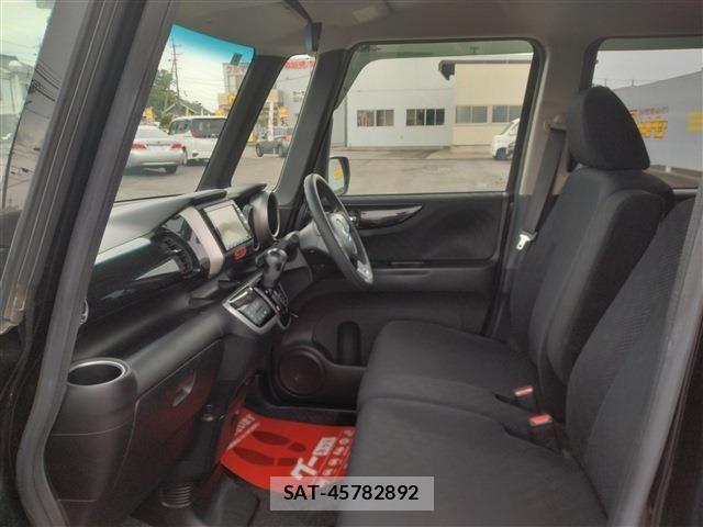 Honda N BOX CUSTOM 2012-02 8850146-13