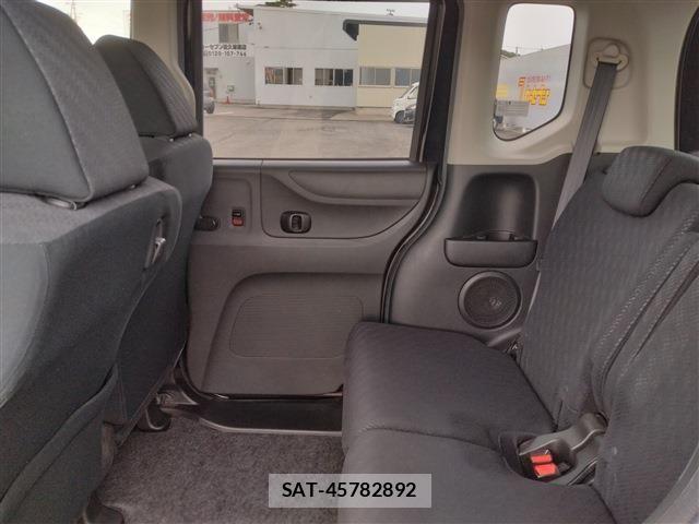 Honda N BOX CUSTOM 2012-02 8850146-14