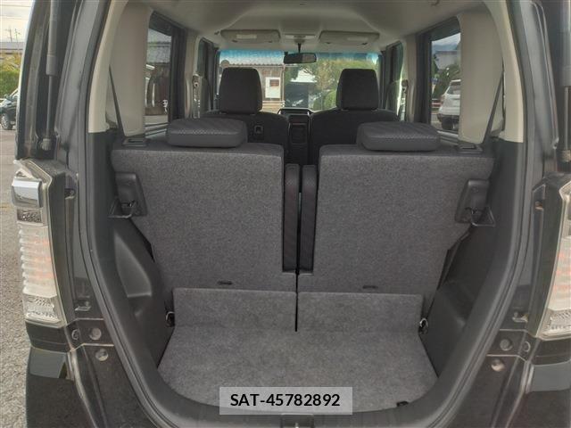 Honda N BOX CUSTOM 2012-02 8850146-16