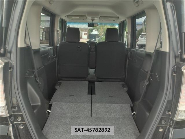 Honda N BOX CUSTOM 2012-02 8850146-17