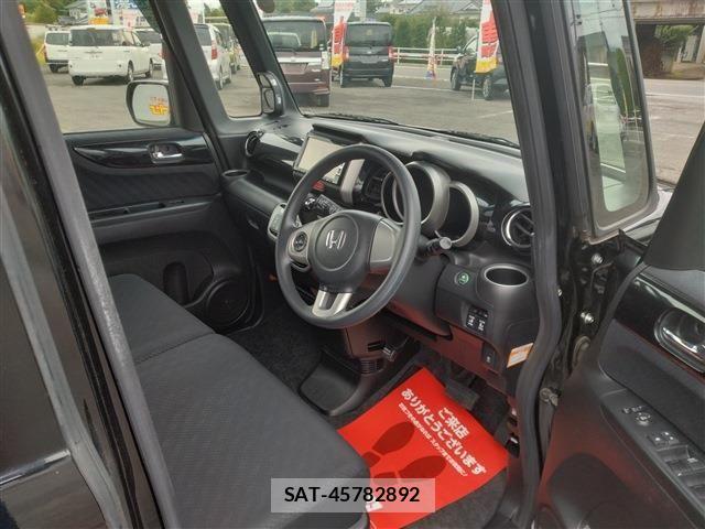 Honda N BOX CUSTOM 2012-02 8850146-18