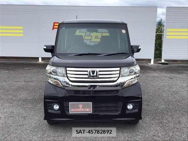 Honda N BOX CUSTOM 2012-02 8850146-1