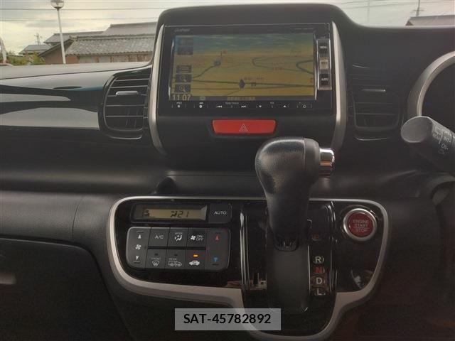 Honda N BOX CUSTOM 2012-02 8850146-19
