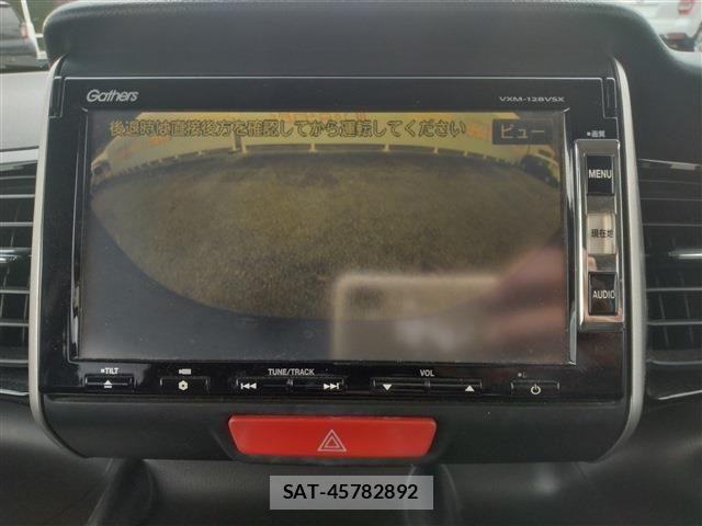 Honda N BOX CUSTOM 2012-02 8850146-22