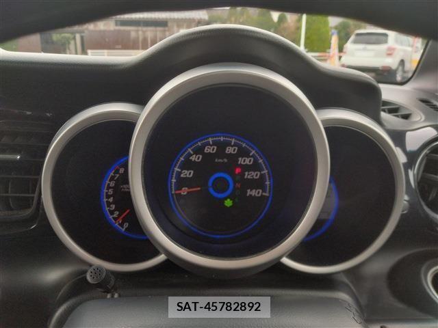 Honda N BOX CUSTOM 2012-02 8850146-23