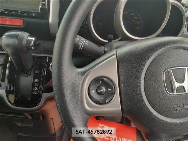 Honda N BOX CUSTOM 2012-02 8850146-25