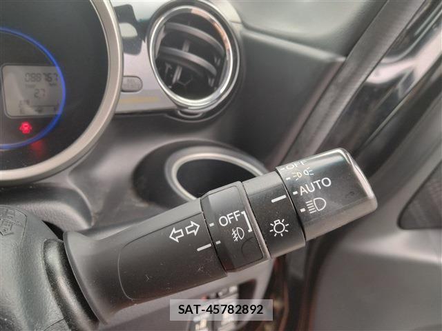 Honda N BOX CUSTOM 2012-02 8850146-26