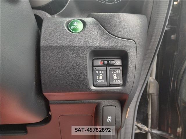 Honda N BOX CUSTOM 2012-02 8850146-28