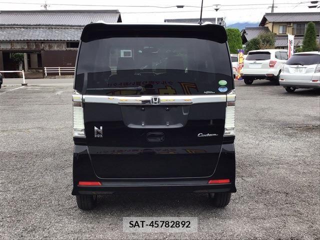 Honda N BOX CUSTOM 2012-02 8850146-5