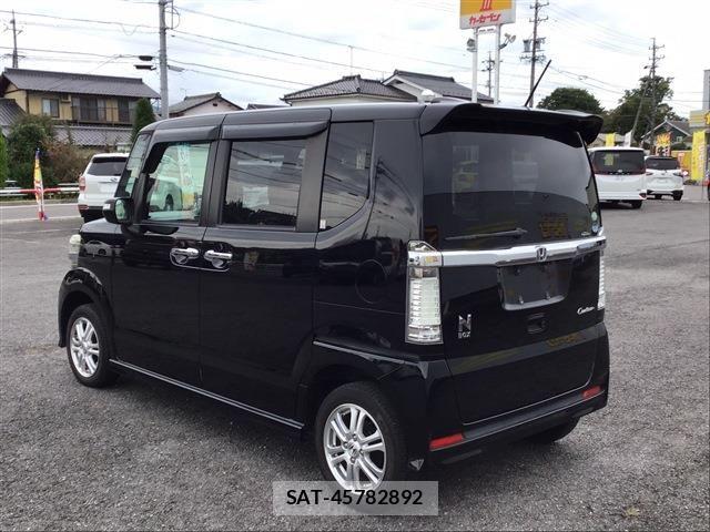 Honda N BOX CUSTOM 2012-02 8850146-6