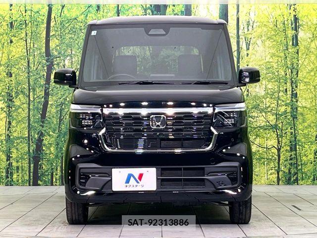 Honda N BOX CUSTOM 2026-07 8850138-13