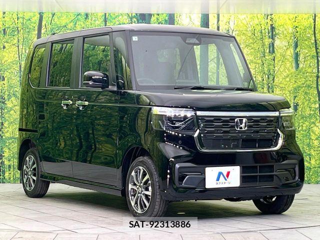 Honda N BOX CUSTOM 2026-07 8850138-15