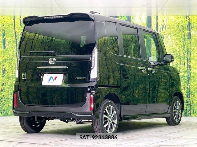 Honda N BOX CUSTOM 2026-07 8850138-16