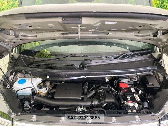 Honda N BOX CUSTOM 2026-07 8850138-17