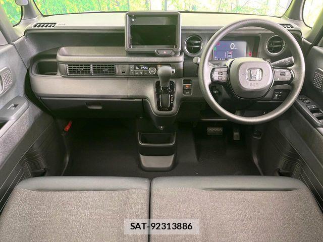 Honda N BOX CUSTOM 2026-07 8850138-1