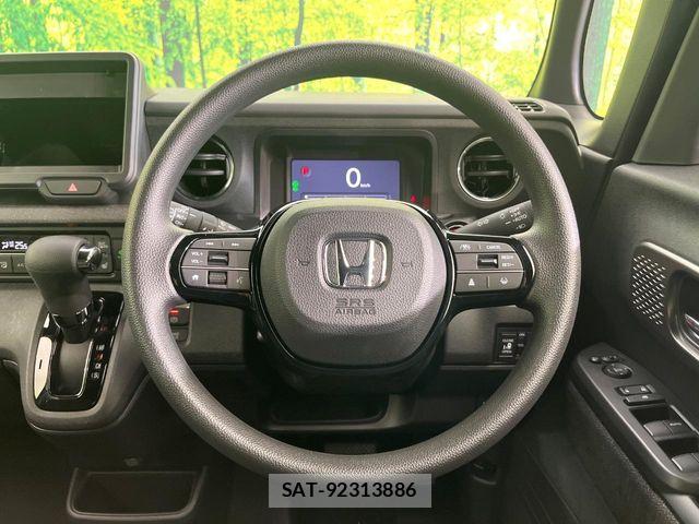 Honda N BOX CUSTOM 2026-07 8850138-7