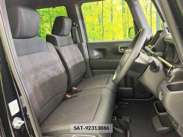 Honda N BOX CUSTOM 2026-07 8850138-8