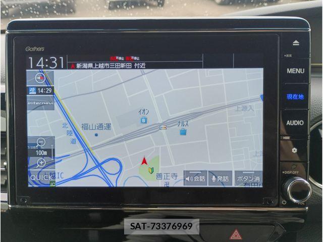 Honda N BOX CUSTOM 2022-01 8850142-9