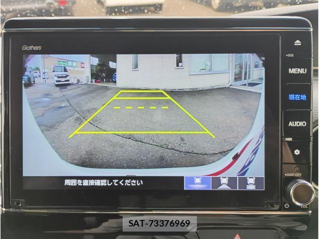 Honda N BOX CUSTOM 2022-01 8850142-10