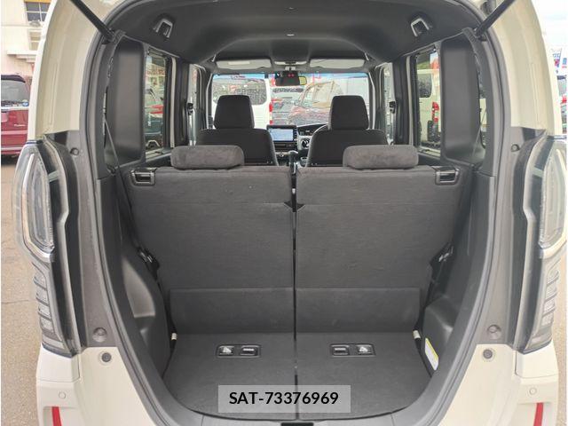 Honda N BOX CUSTOM 2022-01 8850142-16