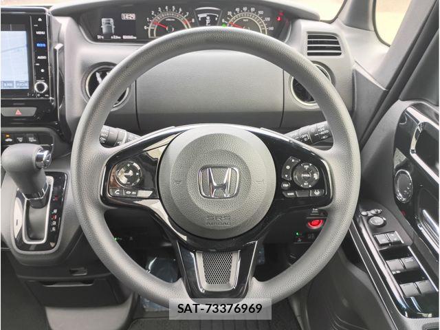 Honda N BOX CUSTOM 2022-01 8850142-18
