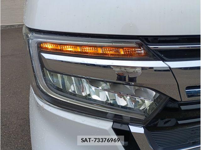 Honda N BOX CUSTOM 2022-01 8850142-5