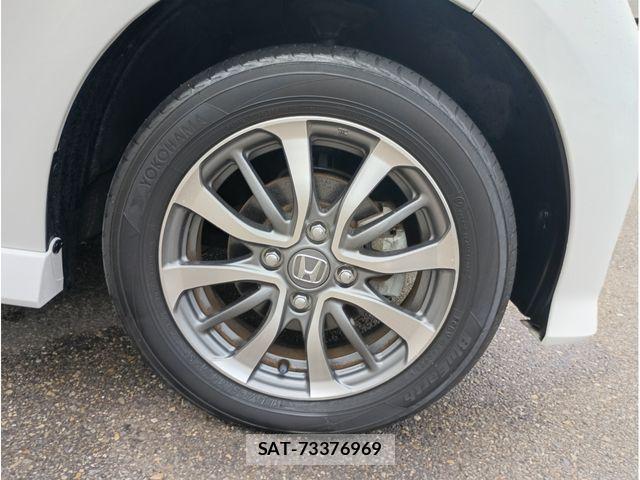 Honda N BOX CUSTOM 2022-01 8850142-7