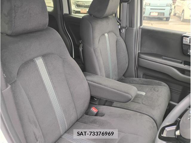 Honda N BOX CUSTOM 2022-01 8850142-8