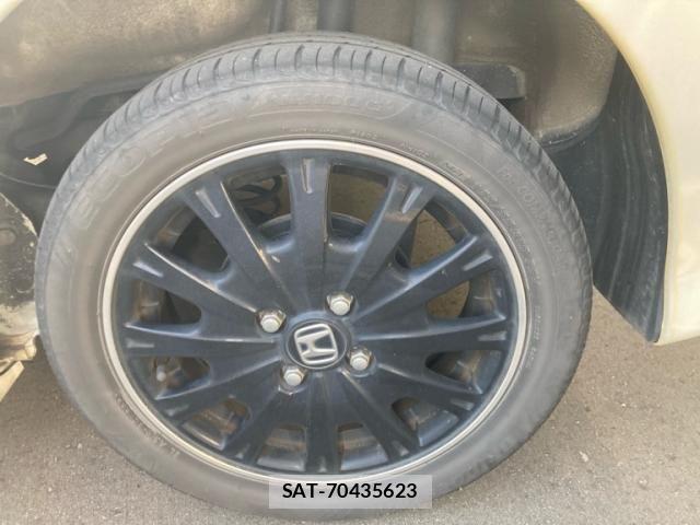 Honda N BOX CUSTOM 2014-07 8850145-12