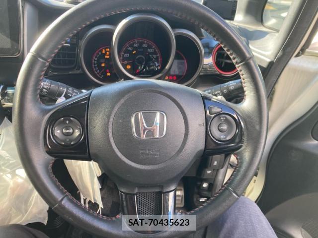 Honda N BOX CUSTOM 2014-07 8850145-15