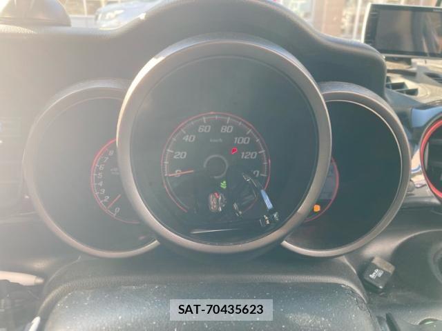 Honda N BOX CUSTOM 2014-07 8850145-16