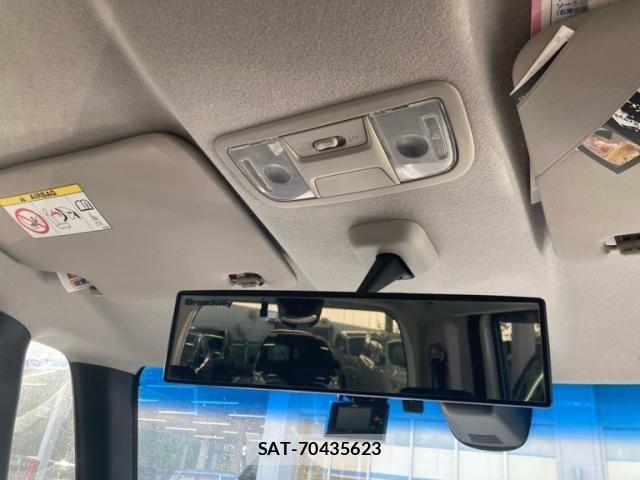 Honda N BOX CUSTOM 2014-07 8850145-17