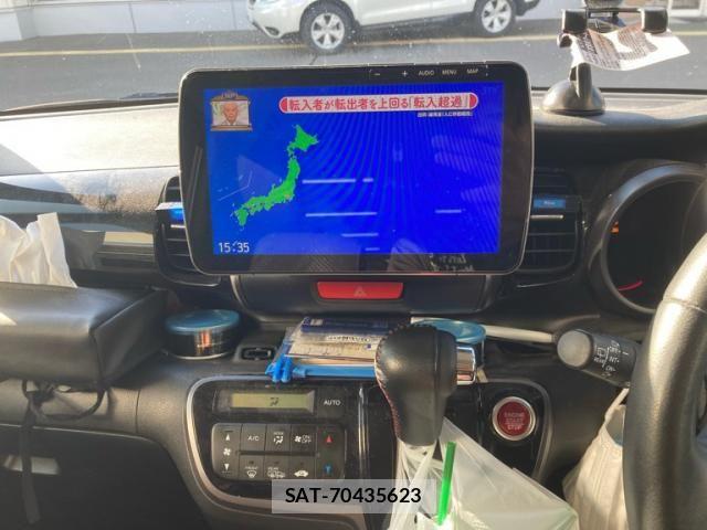 Honda N BOX CUSTOM 2014-07 8850145-18