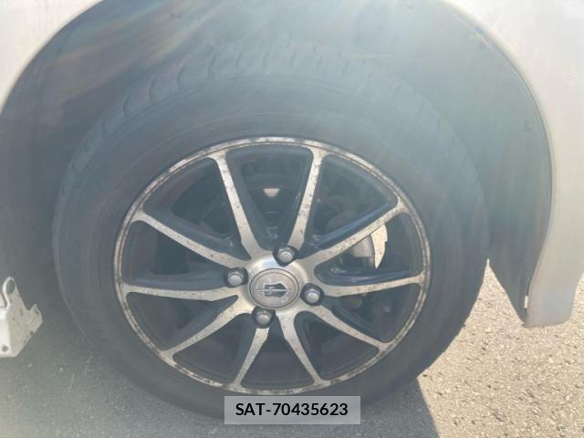 Honda N BOX CUSTOM 2014-07 8850145-2