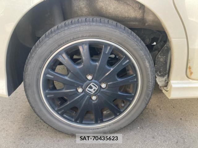 Honda N BOX CUSTOM 2014-07 8850145-5