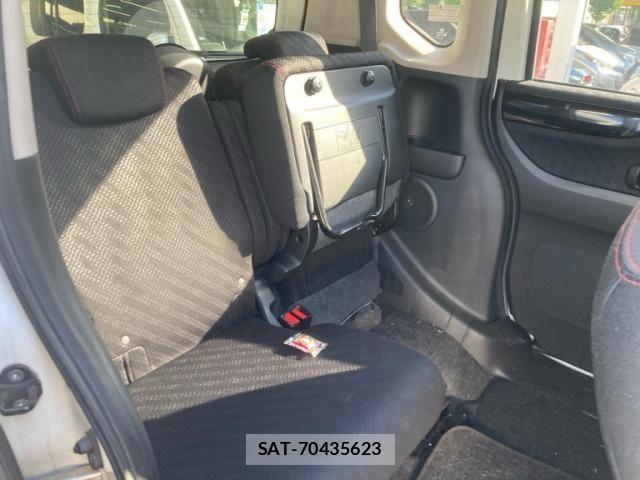 Honda N BOX CUSTOM 2014-07 8850145-6