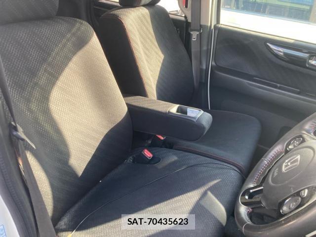 Honda N BOX CUSTOM 2014-07 8850145-7