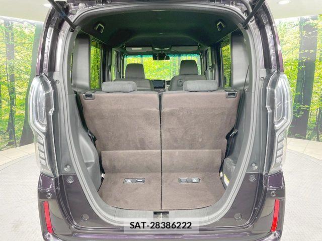 Honda N BOX CUSTOM 2018-02 8881180-10