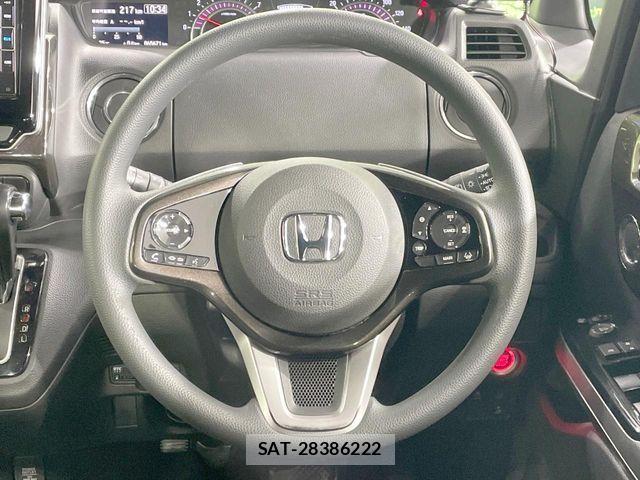 Honda N BOX CUSTOM 2018-02 8881180-11
