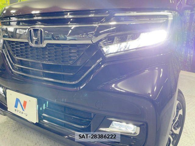 Honda N BOX CUSTOM 2018-02 8881180-13