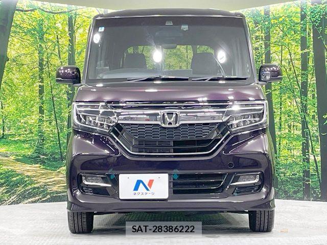 Honda N BOX CUSTOM 2018-02 8881180-14