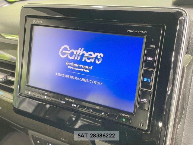Honda N BOX CUSTOM 2018-02 8881180-3