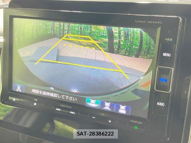 Honda N BOX CUSTOM 2018-02 8881180-4